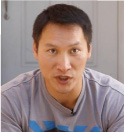 eddy zheng