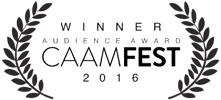 Audience Award CAAMfest 2016